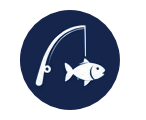Icon sportvissen